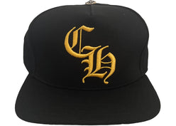 Chrome Hearts CH Baseball Cap