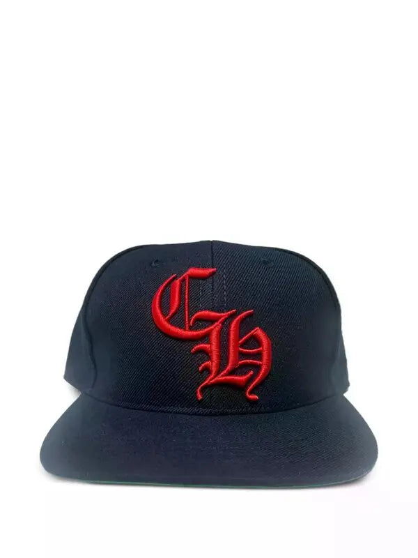Chrome Hearts CH Baseball Cap