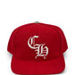 Chrome Hearts CH Baseball Cap