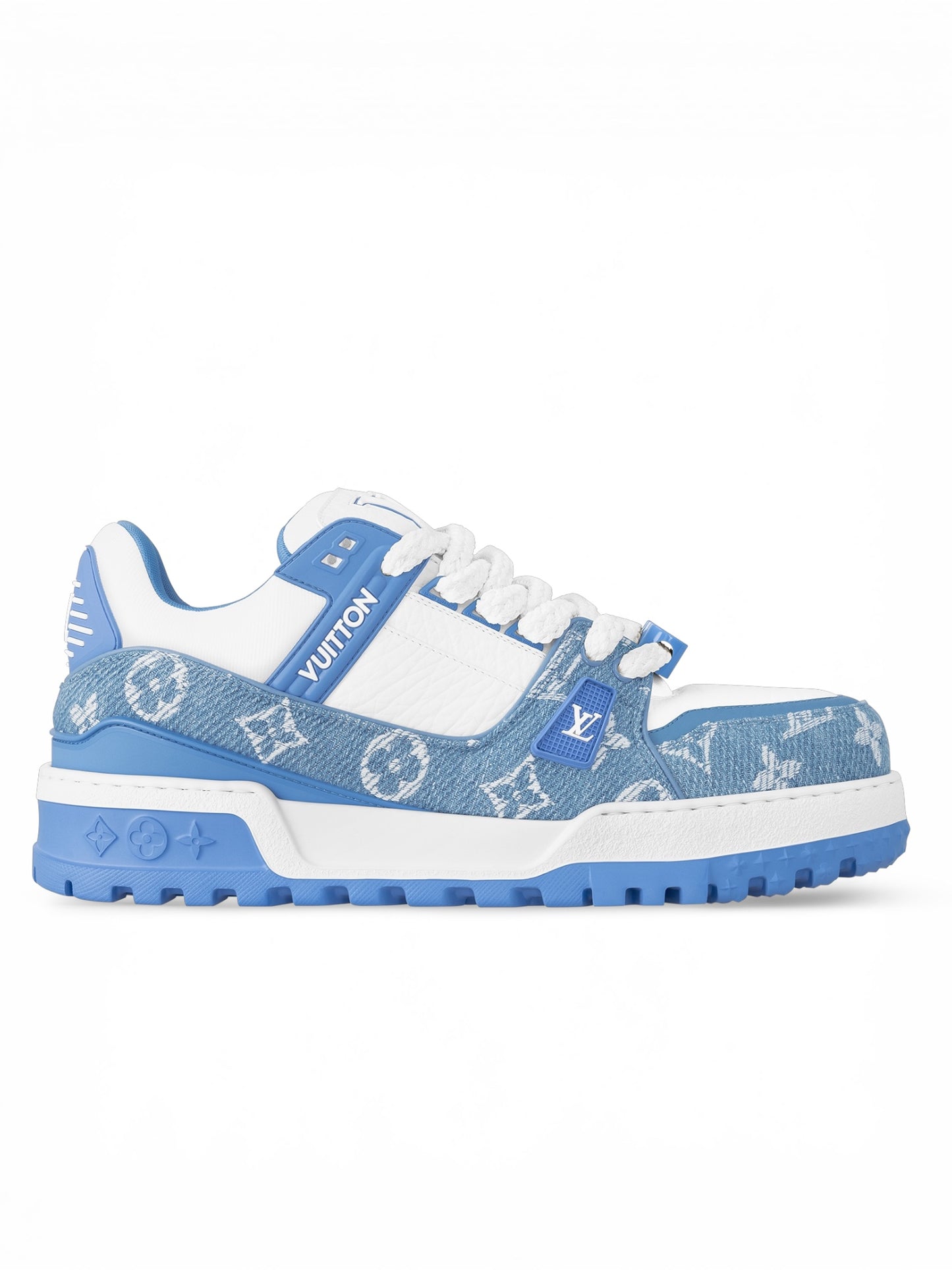 Louis Vuitton Maxi Trainer Sneaker