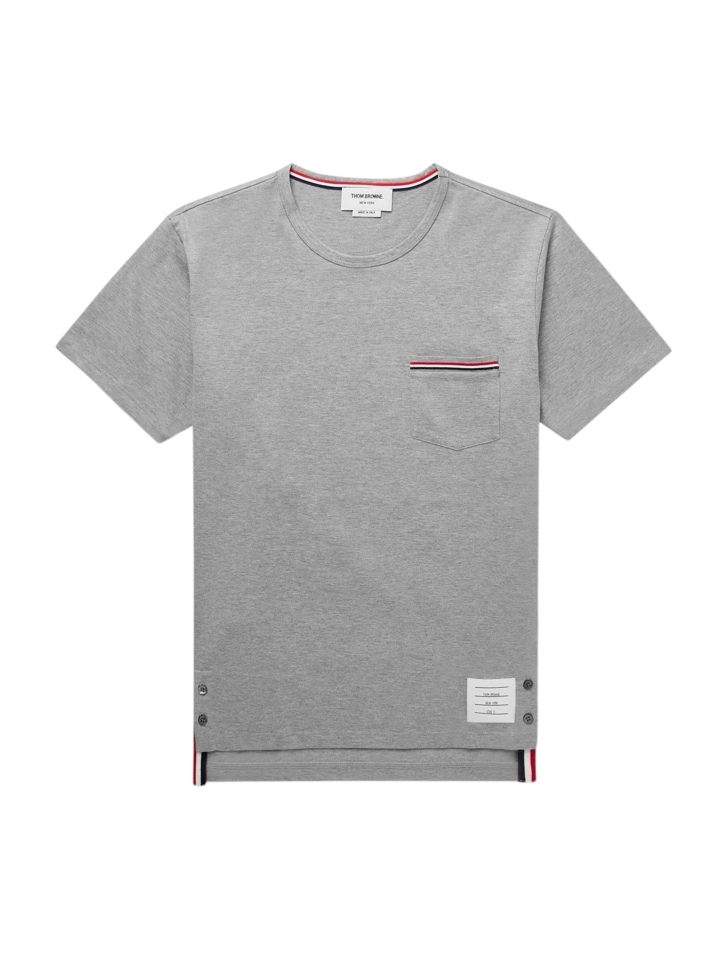 Thom Browne Pocket T-Shirt