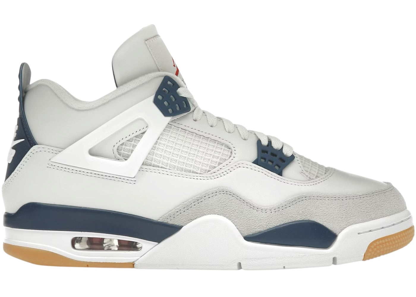 Air Jordan SB “White/Navy