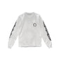 Chrome Hearts Horseshoe L/S T-Shirt