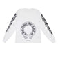 Chrome Hearts Horseshoe L/S T-Shirt