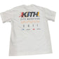 Kith Marathon T-Shirt ‘White’