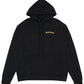 Chrome Hearts Plus Logo Hoodie
