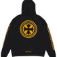 Chrome Hearts Plus Logo Hoodie