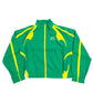 Palidori Tracksuit Set ‘Green’