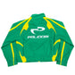 Palidori Tracksuit Set ‘Green’