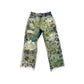 1/1 Balenciaga X Nyree Arts Crashed Jeans