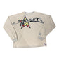 Mihora L/S Tee “Beige”