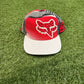 Bossi Cap Red