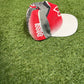 Bossi Cap Red