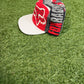 Bossi Cap Red
