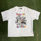 Disrupting Nirvana Mac Miller Tee