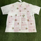 Disrupting Nirvana Mac Miller Tee