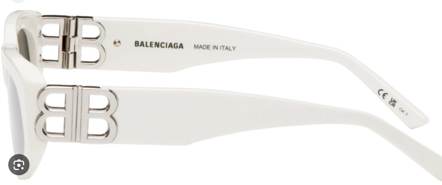 Balenciaga BB Sunglasses