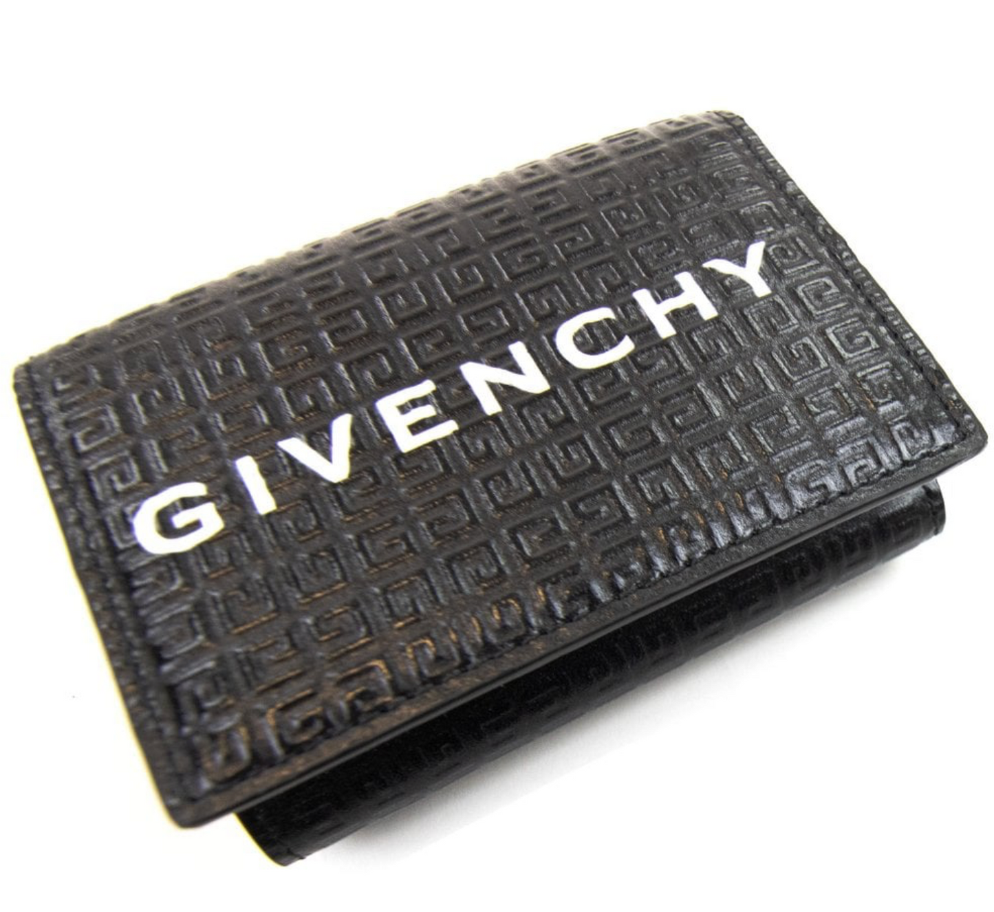 Givenchy Logo Wallet