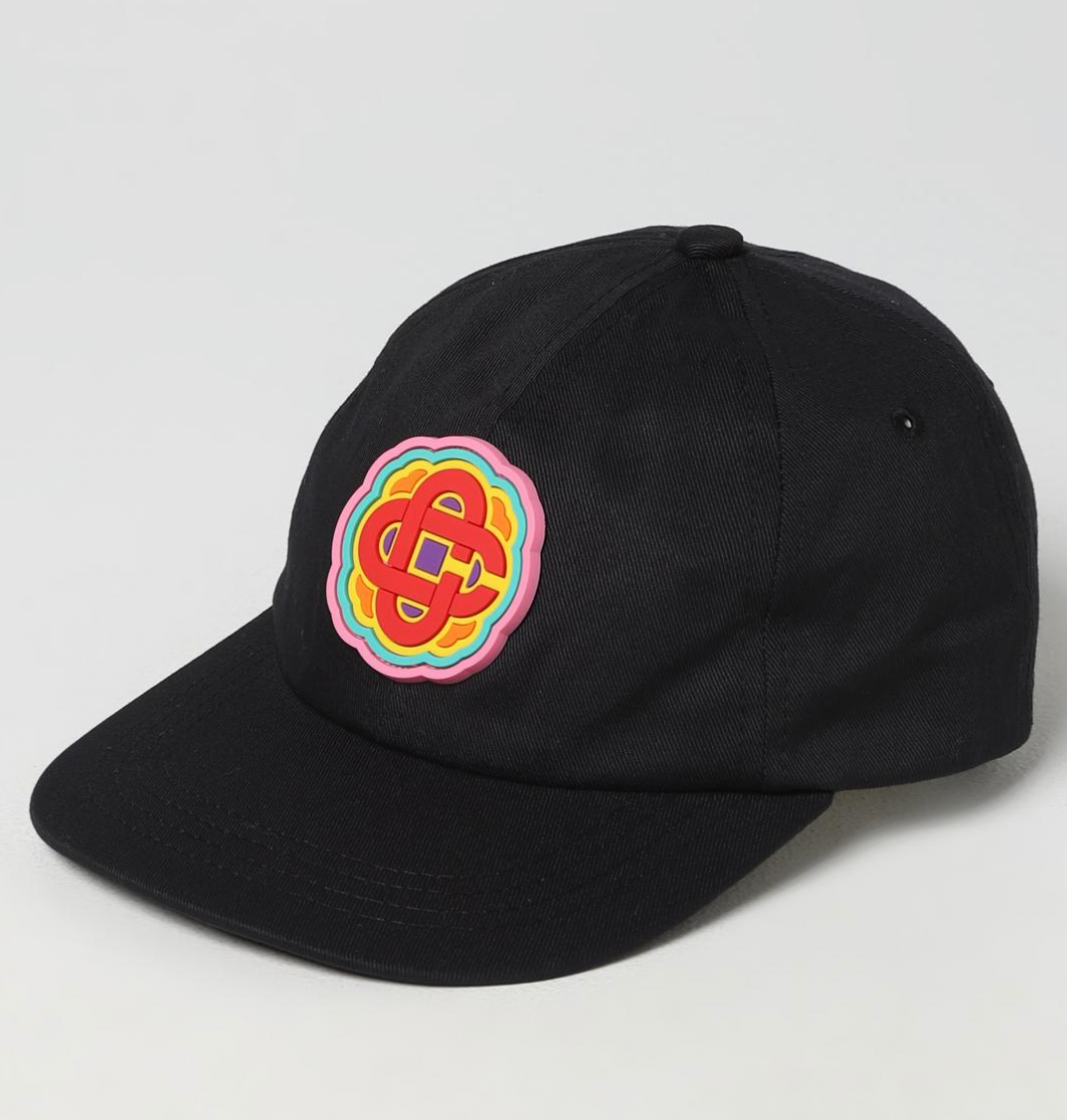Casablanca Logo Hat