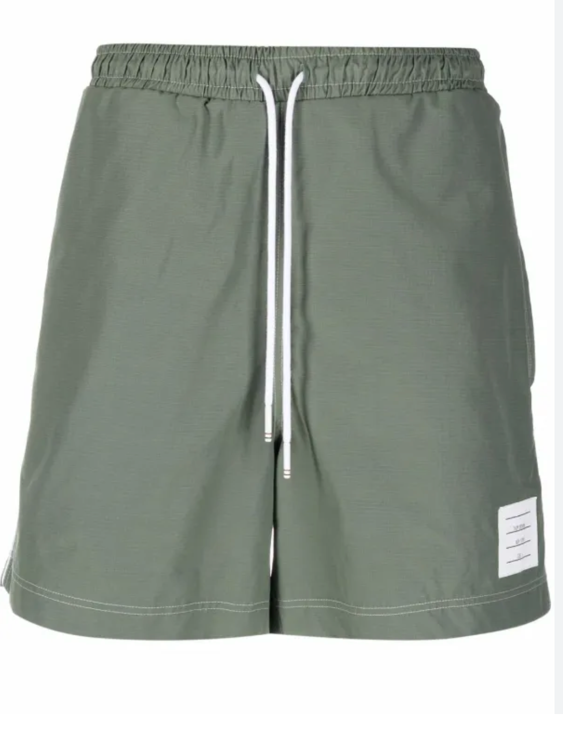 Thom Browne Track Shorts