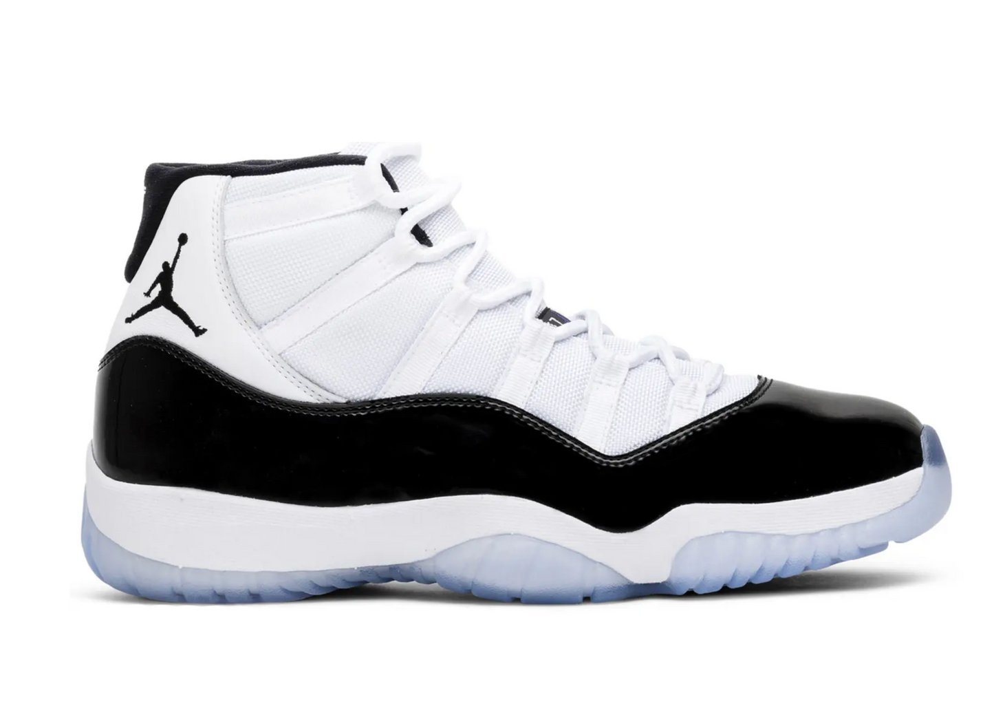 Air Jordan 11 Retro 'Concord' 2018
