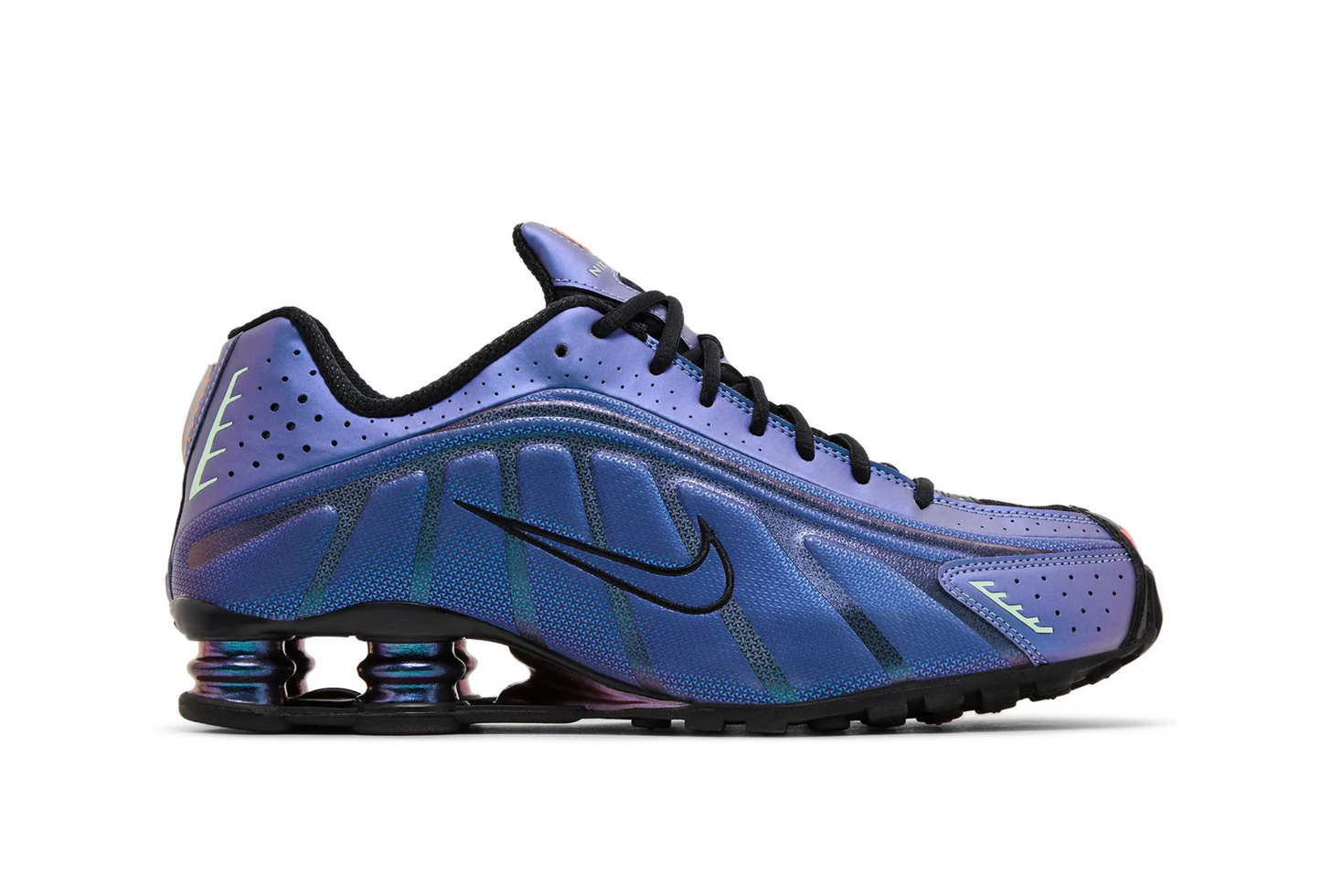 Nike R4 'Iridescent'