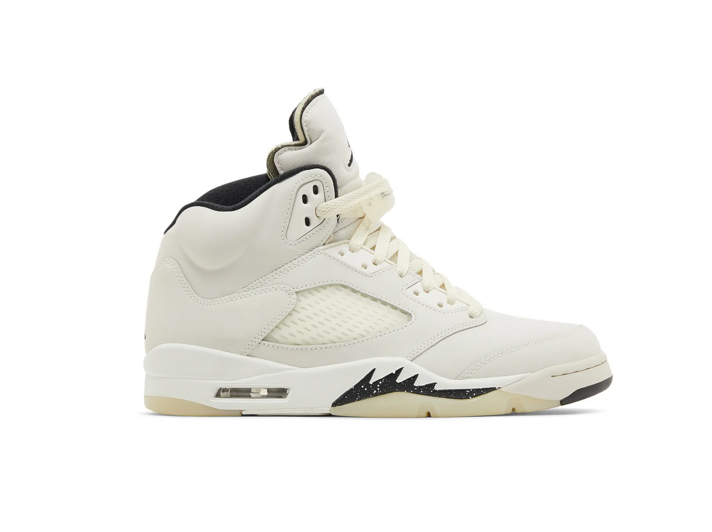 Air Jordan 5 Retro SE 'Sail'