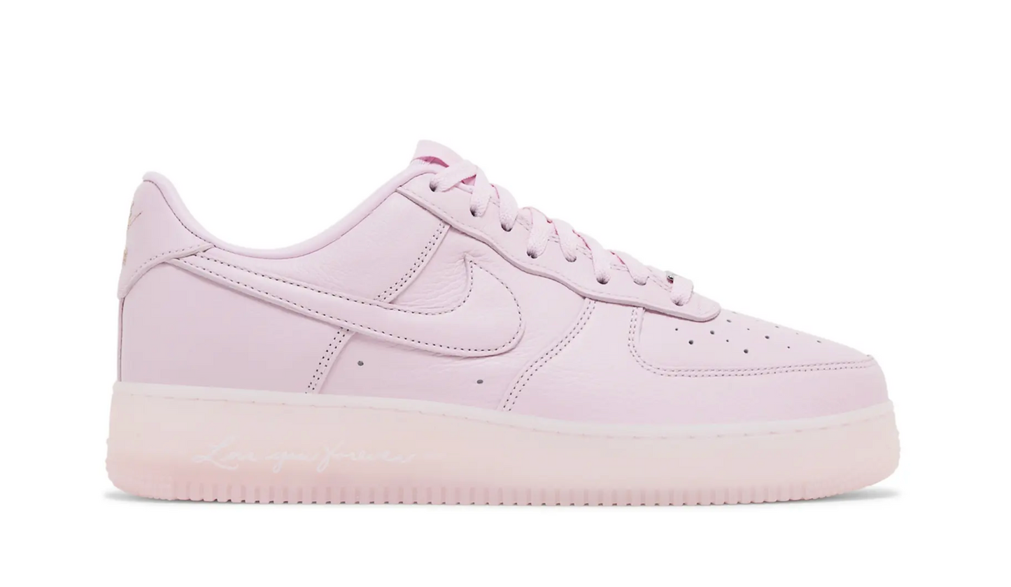 NOCTA x Air Force 1 Low 'Certified Lover Boy