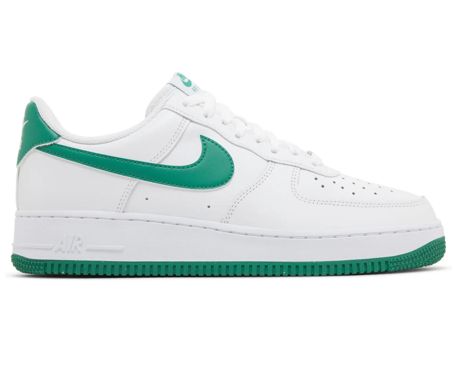 Air Force 1 '07 'White Malachite'