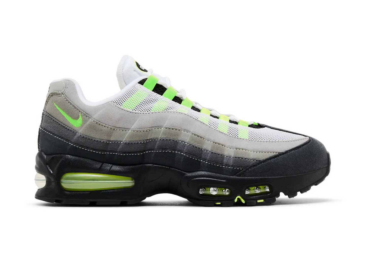 Air Max 95 OG 'Neon' 2025