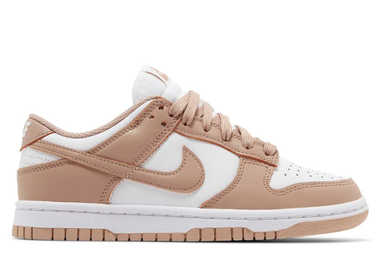 Wmns Dunk Low 'Rose Whisper'