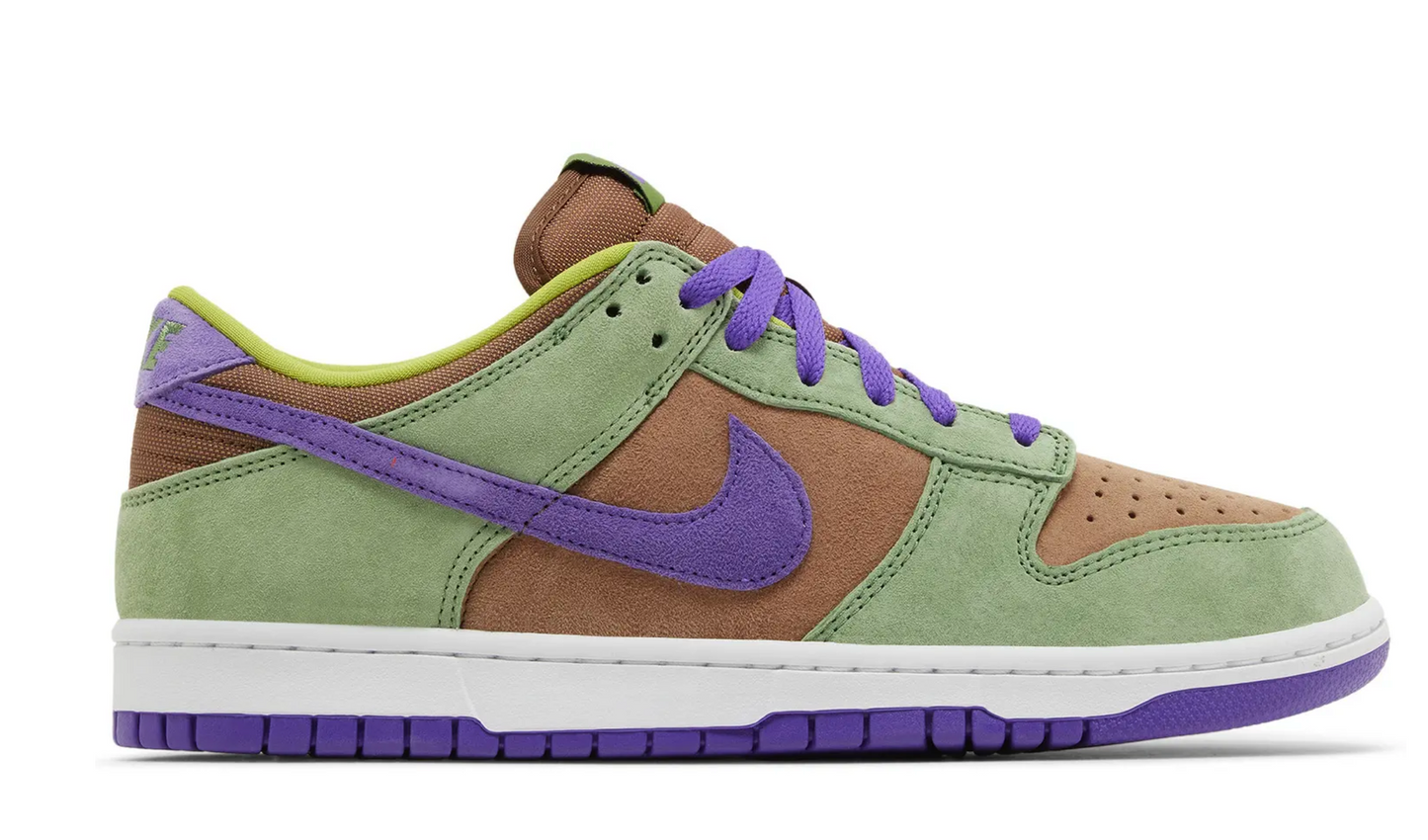 Dunk Low SP Retro 'Veneer' 2024