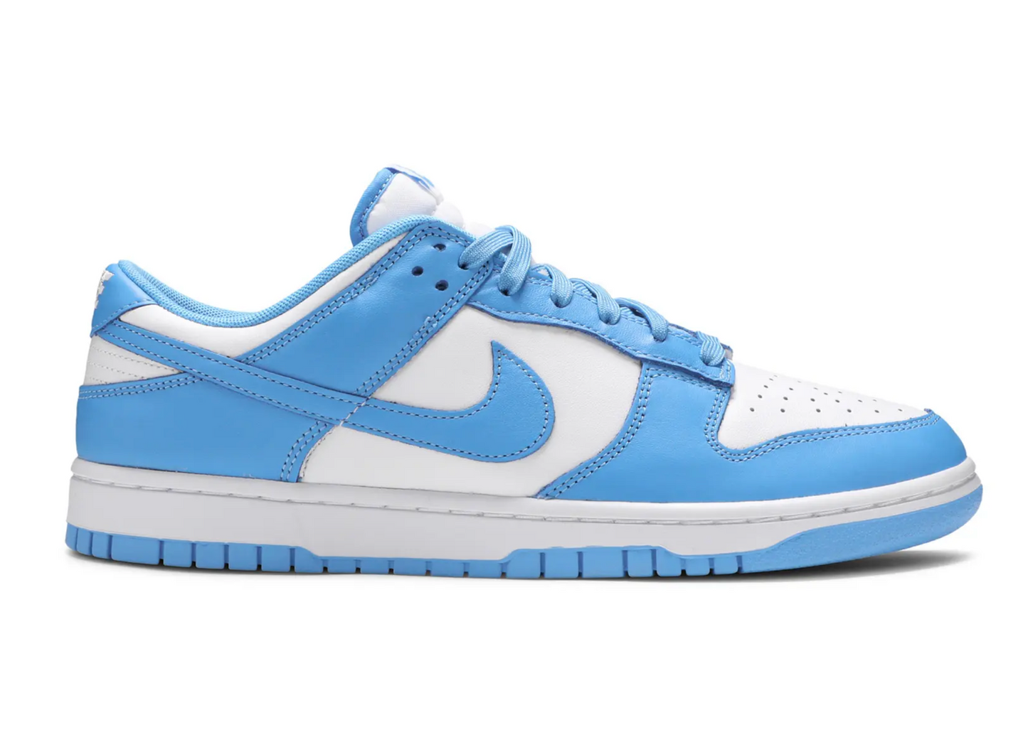 Dunk Low 'University Blue'