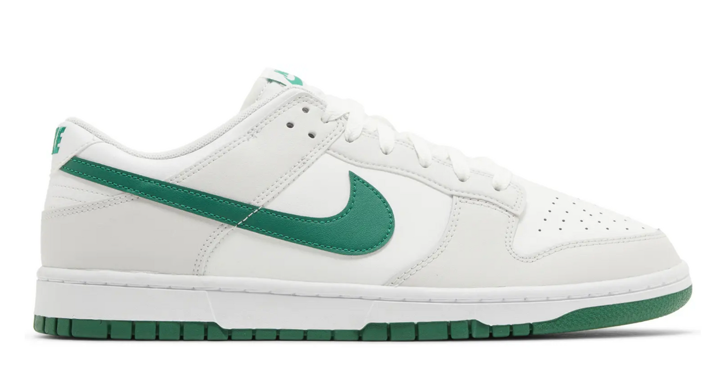 Dunk Low 'Summit White Malachite'