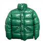 Moncler Down Jacket “Green”