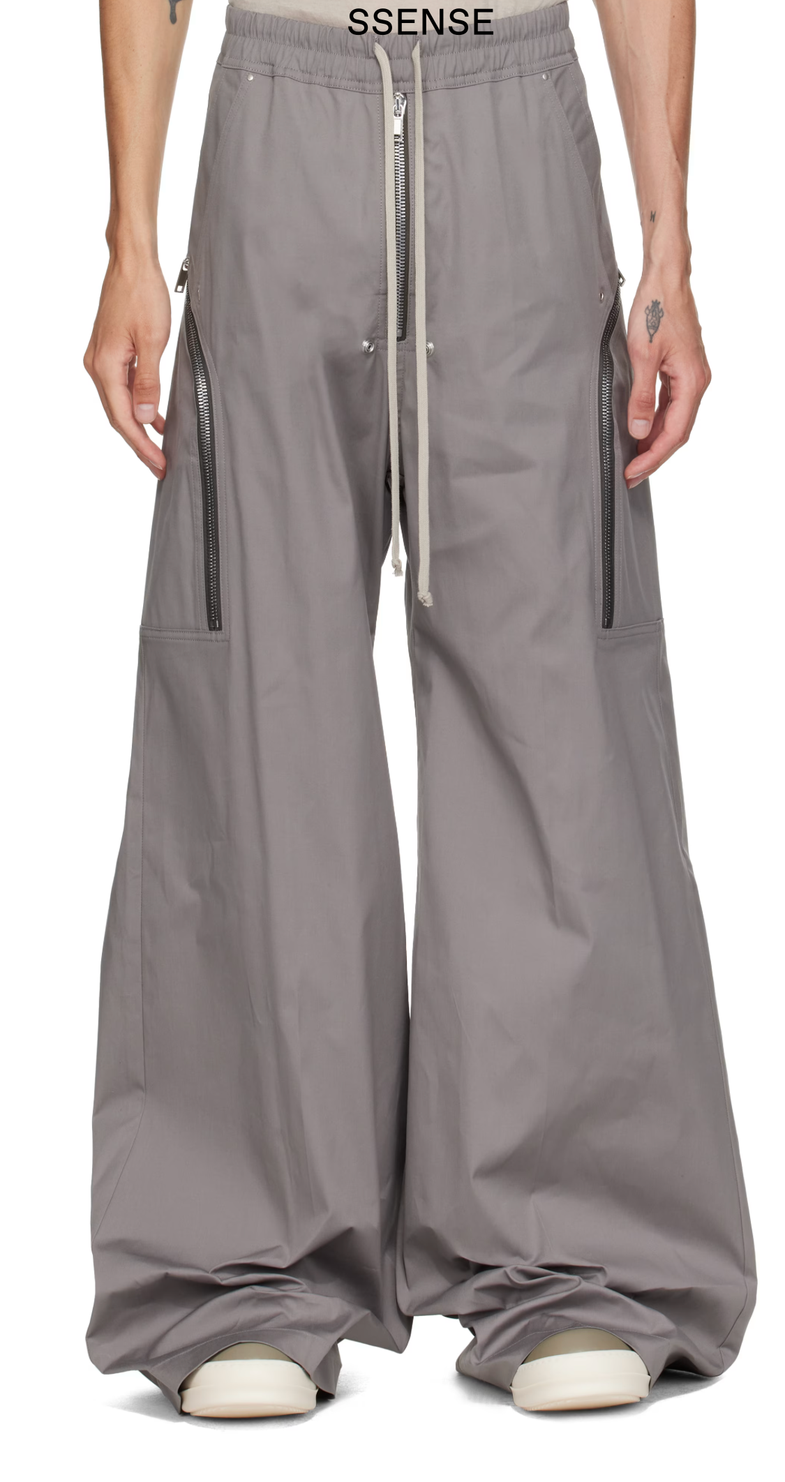 Rick Owens - Bela Pants