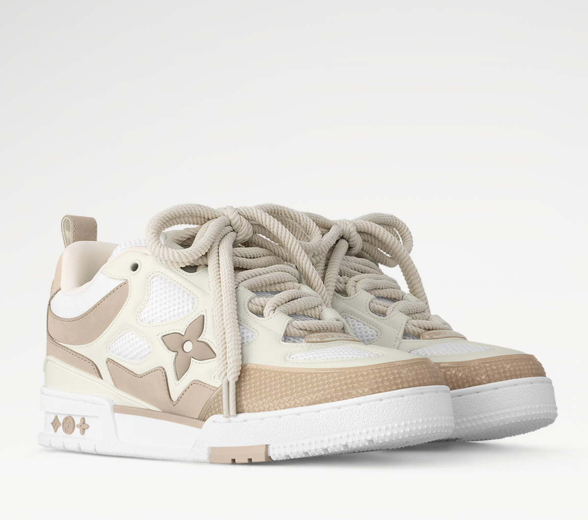 LV Skate Sneaker