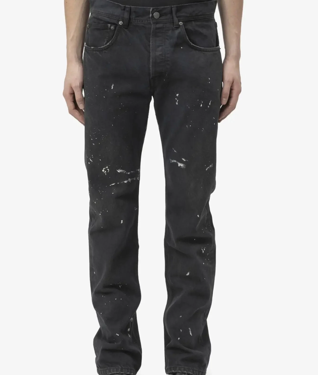 ERD Paint Splatter Pants