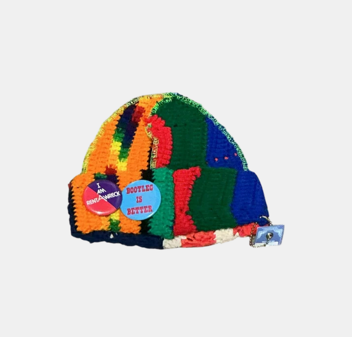 Better W Age Beanie