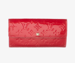 Louis Vuitton Monogram Wallet
