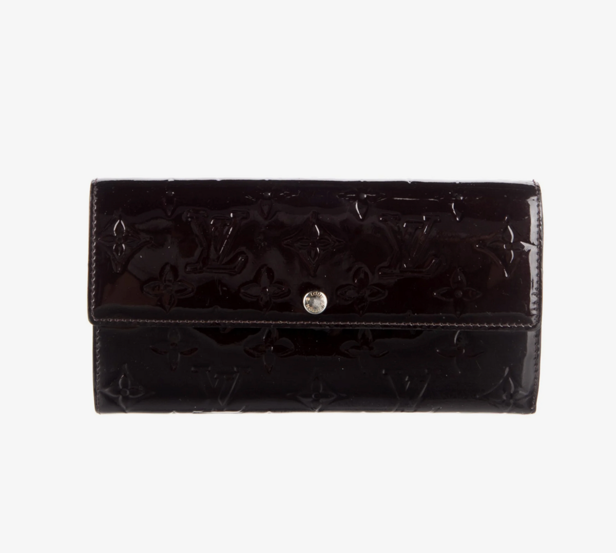 Louis Vuitton Monogram Wallet