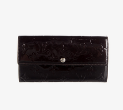 Louis Vuitton Monogram Wallet