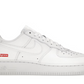 Nike Air Force 1 Supreme
