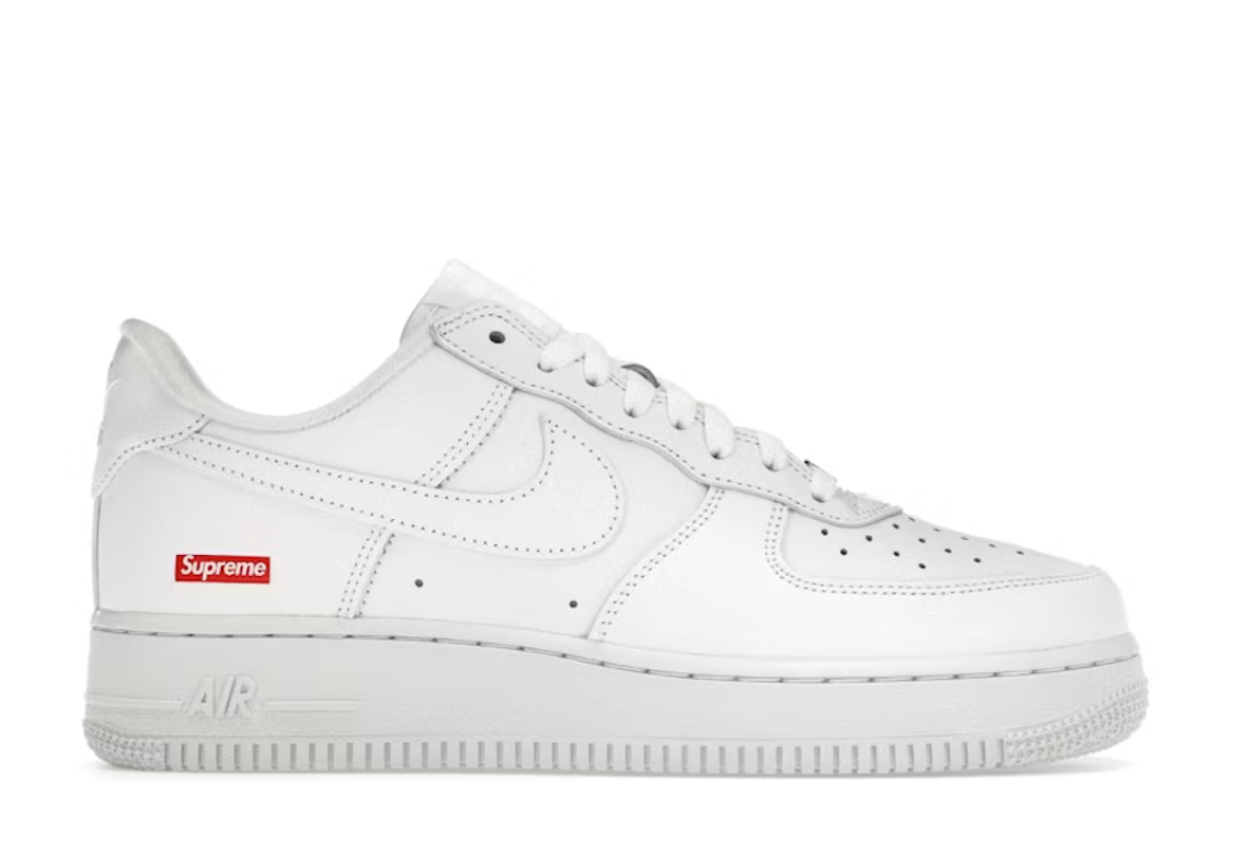 Nike Air Force 1 Supreme