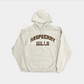 THE GV GALLERY OG RASPBERRY HILLS HOODIE