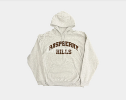 THE GV GALLERY OG RASPBERRY HILLS HOODIE