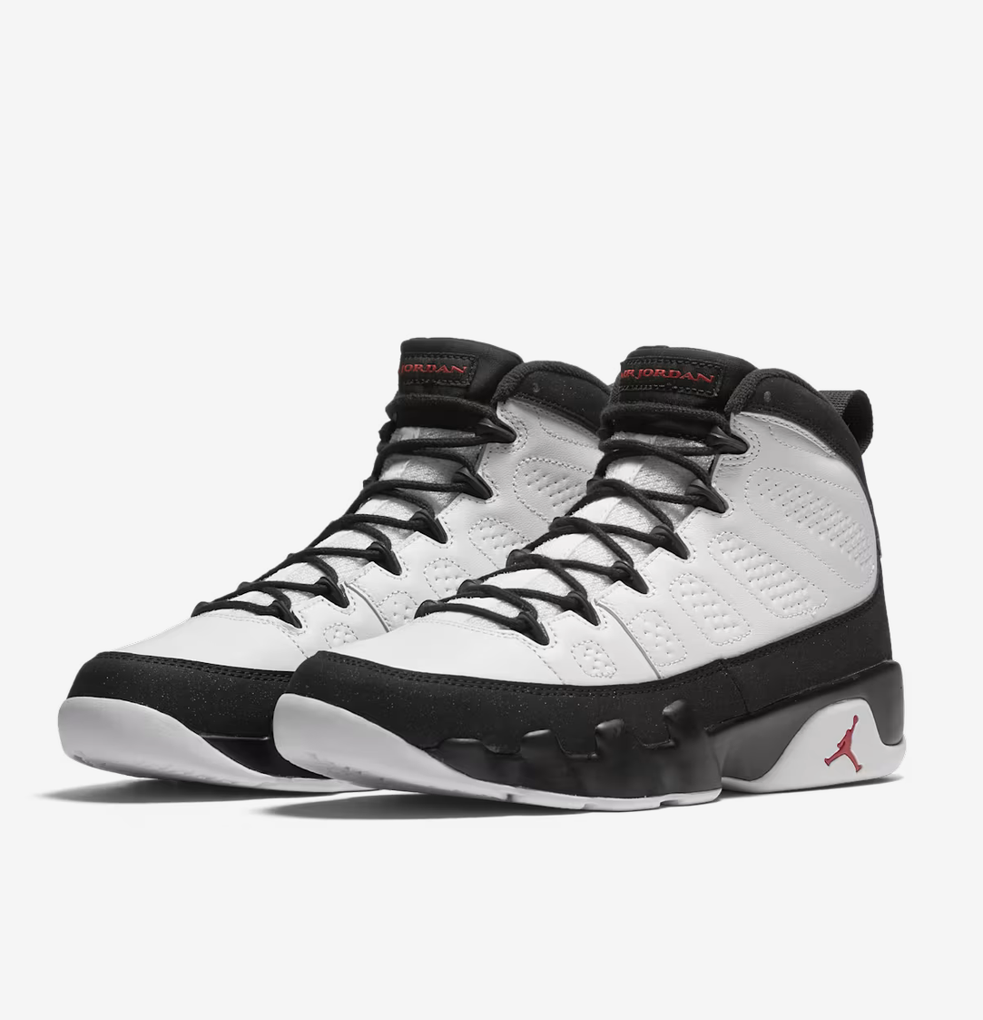Air Jordan 9 Space Jam