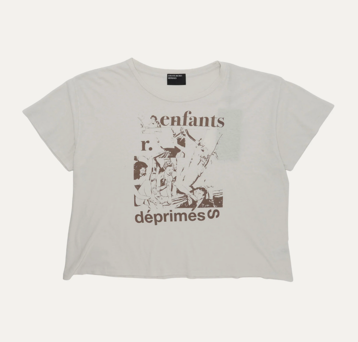 Enfants Riches Deprimes Gnaw T-Shirt