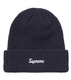 Supreme Script Beanie