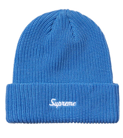 Supreme Script Beanie